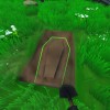 Zombie Graveyard Simulator PC Steam CD Key 