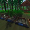 Zombie Graveyard Simulator PC Steam CD Key 