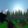 Zombie Graveyard Simulator PC Steam CD Key 