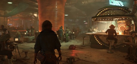 Star Wars Outlaws - Season Pass DLC PC Ubisoft Connect CD Key Star Wars Outlaws - Season Pass DLC PC Ubisoft Connect CD Key