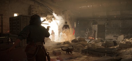 Star Wars Outlaws - Season Pass DLC PC Ubisoft Connect CD Key Star Wars Outlaws - Season Pass DLC PC Ubisoft Connect CD Key
