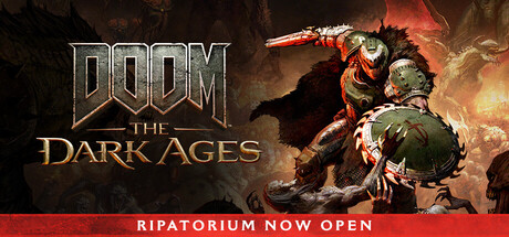 DOOM: The Dark Ages - DOOM Slayer Verdant Skin DLC PC CD Key