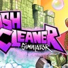 Cash Cleaner Simulator EU PC Steam CD Key