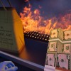 Cash Cleaner Simulator EU PC Steam CD Key