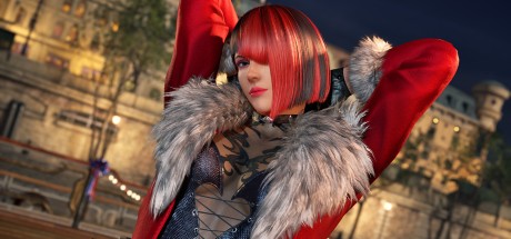 TEKKEN 8 - Season 2 Character Pass DLC NA PC Steam CD Key TEKKEN 8 - Season 2 Character Pass DLC NA PC Steam CD Key