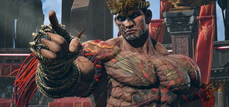 TEKKEN 8 - Season 2 Character Pass DLC NA PC Steam CD Key TEKKEN 8 - Season 2 Character Pass DLC NA PC Steam CD Key