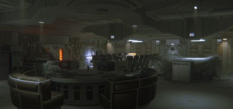 Alien: Isolation - The Trigger DLC EU PC Steam CD Key Alien: Isolation - The Trigger DLC EU PC Steam CD Key