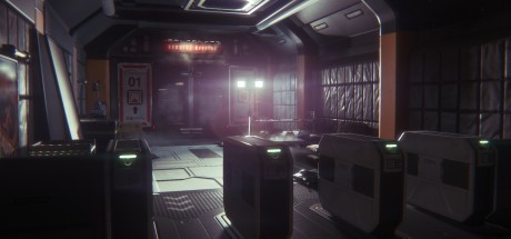 Alien: Isolation - The Trigger DLC EU PC Steam CD Key Alien: Isolation - The Trigger DLC EU PC Steam CD Key