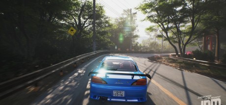 JDM: Japanese Drift Master EU PC Steam CD Key JDM: Japanese Drift Master EU PC Steam CD Key