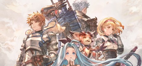 Granblue Fantasy: Relink RoW PC Steam CD Key