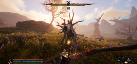 Tainted Grail: The Fall of Avalon US Xbox Series X|S CD Key Tainted Grail: The Fall of Avalon US Xbox Series X|S CD Key