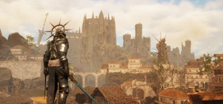 Tainted Grail: The Fall of Avalon US Xbox Series X|S CD Key Tainted Grail: The Fall of Avalon US Xbox Series X|S CD Key