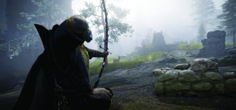 Tainted Grail: The Fall of Avalon US Xbox Series X|S CD Key Tainted Grail: The Fall of Avalon US Xbox Series X|S CD Key