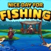 Nice Day for Fishing EU PC Steam CD Key