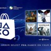 PlayStation Network Card USD 120 LB