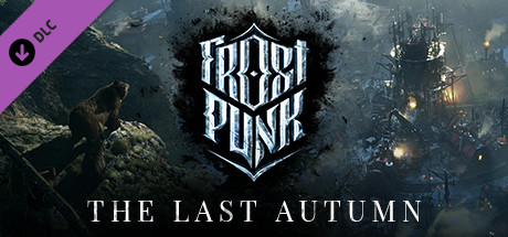 Frostpunk - The Last Autumn DLC EU PC Steam CD Key