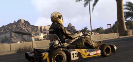 Arma 3 - Karts DLC PC Steam CD Key Arma 3 - Karts DLC PC Steam CD Key