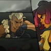 Streets Of Rage 4 AR XBOX One / Xbox Series X|S / PC CD Key