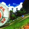 Sonic x Shadow Generations US Nintendo Switch CD Key