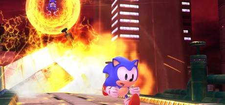 Sonic x Shadow Generations US Nintendo Switch CD Key Sonic x Shadow Generations US Nintendo Switch CD Key