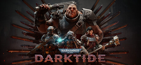 Warhammer 40,000: Darktide EU Xbox Series X|S / Windows 10 CD Key Warhammer 40,000: Darktide EU Xbox Series X|S / Windows 10 CD Key
