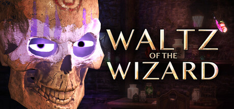 Waltz of the Wizard Meta Quest Gift
