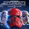 Star Wars Battlefront II EN/FR/ES/PT Languages Only US PC EA App CD Key