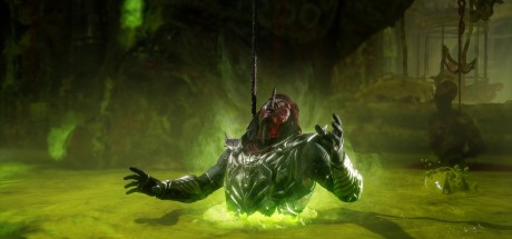 Mortal Kombat 11 - Aftermath DLC RU/CIS PC Steam CD Key Mortal Kombat 11 - Aftermath DLC RU/CIS PC Steam CD Key