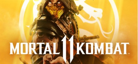 Mortal Kombat 11 RU/CIS PC Steam CD Key