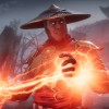 Mortal Kombat 11 RU/CIS PC Steam CD Key