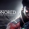 Dishonored: Death of the Outsider NA/UK/JP/KR/CN PC Steam CD Key Dishonored: Death of the Outsider NA/UK/JP/KR/CN PC Steam CD Key