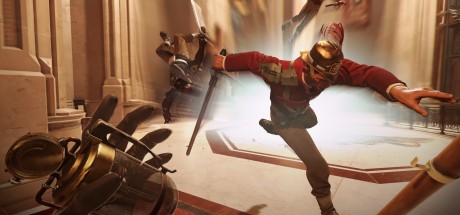 Dishonored: Death of the Outsider NA/UK/JP/KR/CN PC Steam CD Key Dishonored: Death of the Outsider NA/UK/JP/KR/CN PC Steam CD Key