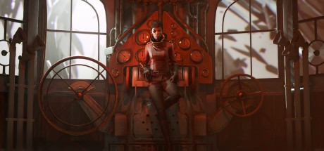 Dishonored: Death of the Outsider NA/UK/JP/KR/CN PC Steam CD Key Dishonored: Death of the Outsider NA/UK/JP/KR/CN PC Steam CD Key