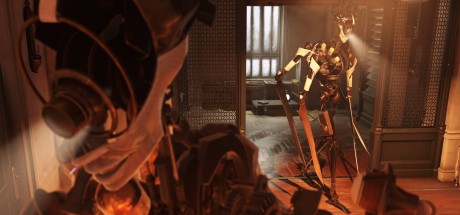 Dishonored: Death of the Outsider NA/UK/JP/KR/CN PC Steam CD Key Dishonored: Death of the Outsider NA/UK/JP/KR/CN PC Steam CD Key