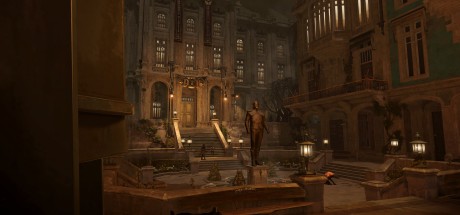 Dishonored: Death of the Outsider NA/UK/JP/KR/CN PC Steam CD Key Dishonored: Death of the Outsider NA/UK/JP/KR/CN PC Steam CD Key