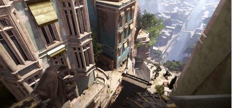 Dishonored: Death of the Outsider NA/UK/JP/KR/CN PC Steam CD Key Dishonored: Death of the Outsider NA/UK/JP/KR/CN PC Steam CD Key
