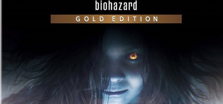 Resident Evil 7: Biohazard Gold Edition RoW PC Steam CD Key