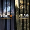 Resident Evil 7 Gold Edition & Village Gold Edition Bundle EU PC Steam CD Key