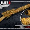 Sniper Elite 4 Deluxe Edition NA/UK PC Steam CD Key