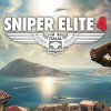 Sniper Elite 4 Deluxe Edition NA/UK PC Steam CD Key