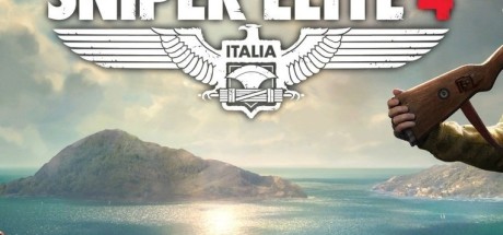 Sniper Elite 4 Deluxe Edition NA/UK PC Steam CD Key