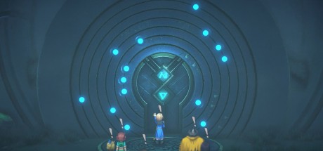 Eiyuden Chronicle: Hundred Heroes LATAM PC Steam CD Key Eiyuden Chronicle: Hundred Heroes LATAM PC Steam CD Key