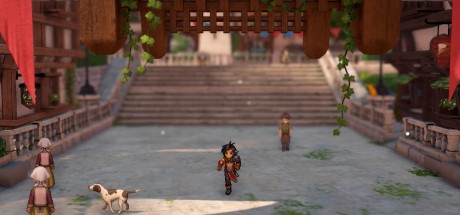 Eiyuden Chronicle: Hundred Heroes LATAM PC Steam CD Key Eiyuden Chronicle: Hundred Heroes LATAM PC Steam CD Key