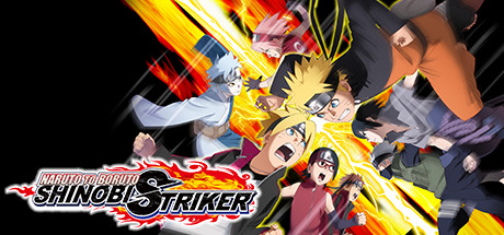 NARUTO TO BORUTO: Shinobi Striker RU/CIS PC Steam CD Key NARUTO TO BORUTO: Shinobi Striker RU/CIS PC Steam CD Key