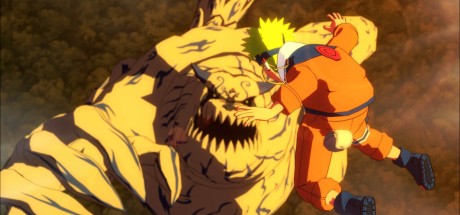NARUTO X BORUTO Ultimate Ninja STORM CONNECTIONS US Steam CD Key NARUTO X BORUTO Ultimate Ninja STORM CONNECTIONS US Steam CD Key