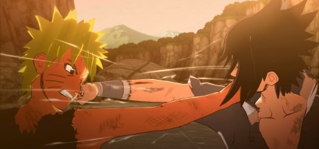 NARUTO X BORUTO Ultimate Ninja STORM CONNECTIONS US Steam CD Key NARUTO X BORUTO Ultimate Ninja STORM CONNECTIONS US Steam CD Key