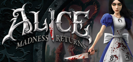 Alice: Madness Returns EN/ES/FR/JP/NL/IT Languages Only EU PC EA App CD Key