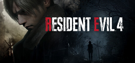 Resident Evil 4 Meta Quest Gift