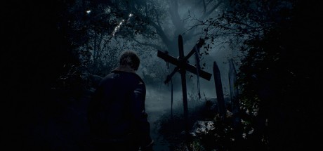 Resident Evil 4 Meta Quest Gift Resident Evil 4 Meta Quest Gift