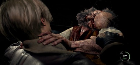 Resident Evil 4 Meta Quest Gift Resident Evil 4 Meta Quest Gift